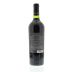 Rutini Cabernet Sauvignon 2007 Back Bottle Shot