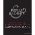 Hook & Ladder Sauvignon Blanc 2011 Front Label