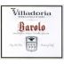 Villadoria Barolo 2008 Front Label