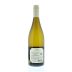 Bethel Heights Estate Grown Chardonnay 2011 Back Bottle Shot