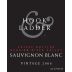Hook & Ladder Sauvignon Blanc 2006 Front Label