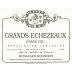 Mongeard-Mugneret Grands-Echezeaux Grand Cru 2007 Front Label