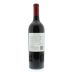 Hewitt Vineyard Cabernet Sauvignon 2009 Back Bottle Shot
