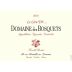 Domaine des Bosquets Gigondas Lieu Dit 2010 Front Label