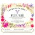Duboeuf Fleurie 2011 Front Label