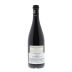 Domaine des Bosquets Gigondas Lieu Dit 2010 Back Bottle Shot
