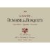 Domaine des Bosquets Gigondas Lieu Dit 2009 Front Label