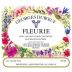 Duboeuf Fleurie 2014 Front Label