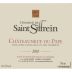 Domaine de Saint Siffrein Chateauneuf-du-Pape 2010 Front Label