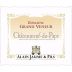 Domaine Grand Veneur Chateauneuf-du-Pape 2010 Front Label