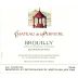 Duboeuf Brouilly Chateau de la Perriere 2011 Front Label