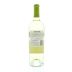 Avalon Sauvignon Blanc 2011 Back Bottle Shot