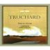 Truchard Estate Carneros Pinot Noir 2009 Front Label