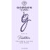 Gordon Brothers Tradition Red 2010 Front Label