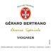 Gerard Bertrand Reserve Speciale Viognier 2012 Front Label