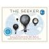 The Seeker Sauvignon Blanc 2012 Front Label