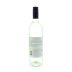The Seeker Sauvignon Blanc 2012 Back Bottle Shot
