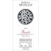 Fratelli Revello Barolo Conca 2007 Front Label