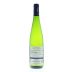 Domaines Schlumberger Les Princes Abbes Pinot Blanc 2011 Back Bottle Shot