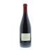 Aubert UV Vineyard Pinot Noir 2010 Back Bottle Shot