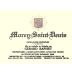 Domaine Gerard Raphet Morey-Saint-Denis 2007 Front Label