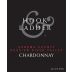 Hook & Ladder Chardonnay 2012 Front Label