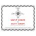 Chateau de Saint Cosme Saint-Joseph 2011 Front Label