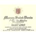 Domaine Gerard Raphet Morey-St-Denis Les Millandes Premier Cru 2013 Front Label