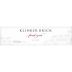 Klinker Brick Lodi Farrah Syrah 2010 Front Label