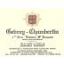 Domaine Gerard Raphet Gevrey-Chambertin Lavaux St-Jacques Premier Cru 2007 Front Label