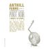 Anthill Farms Abbey-Harris Vineyard Pinot Noir 2011 Front Label