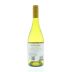Cono Sur Bicicleta Chardonnay 2012 Back Bottle Shot