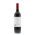 Nine Stones Barossa Shiraz 2010 Back Bottle Shot