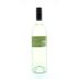Angeline Sauvignon Blanc 2012 Back Bottle Shot