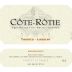 Tardieu-Laurent Cote Rotie 2010 Front Label