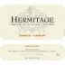 Tardieu-Laurent Hermitage 2010 Front Label