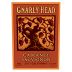 Gnarly Head Cabernet Sauvignon 2011 Front Label
