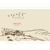 Espelt Old Vines Garnacha 2010 Front Label