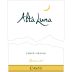 Alta Luna Pinot Grigio 2010 Front Label