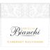 Famiglia Bianchi Cabernet Sauvignon 2010 Front Label
