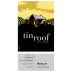 Tin Roof Merlot 2010 Front Label