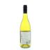 Toad Hollow Francine's Selection Unoaked Chardonnay 2011 Back Bottle Shot