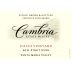 Cambria Julia's Vineyard Pinot Noir 2011 Front Label