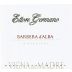 Ettore Germano Vigna della Madre Barbera 2008 Front Label