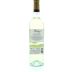 Alta Luna Pinot Grigio 2011 Back Bottle Shot