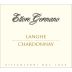 Ettore Germano Langhe Chardonnay 2014 Front Label