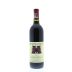 Mayacamas Cabernet Sauvignon 2002 Front Bottle Shot