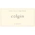 Colgin IX Estate Red 2009 Front Label