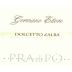 Ettore Germano Pra di Po Dolcetto d'Alba 2007 Front Label