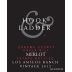 Hook & Ladder Los Amigos Ranch Merlot 2012 Front Label